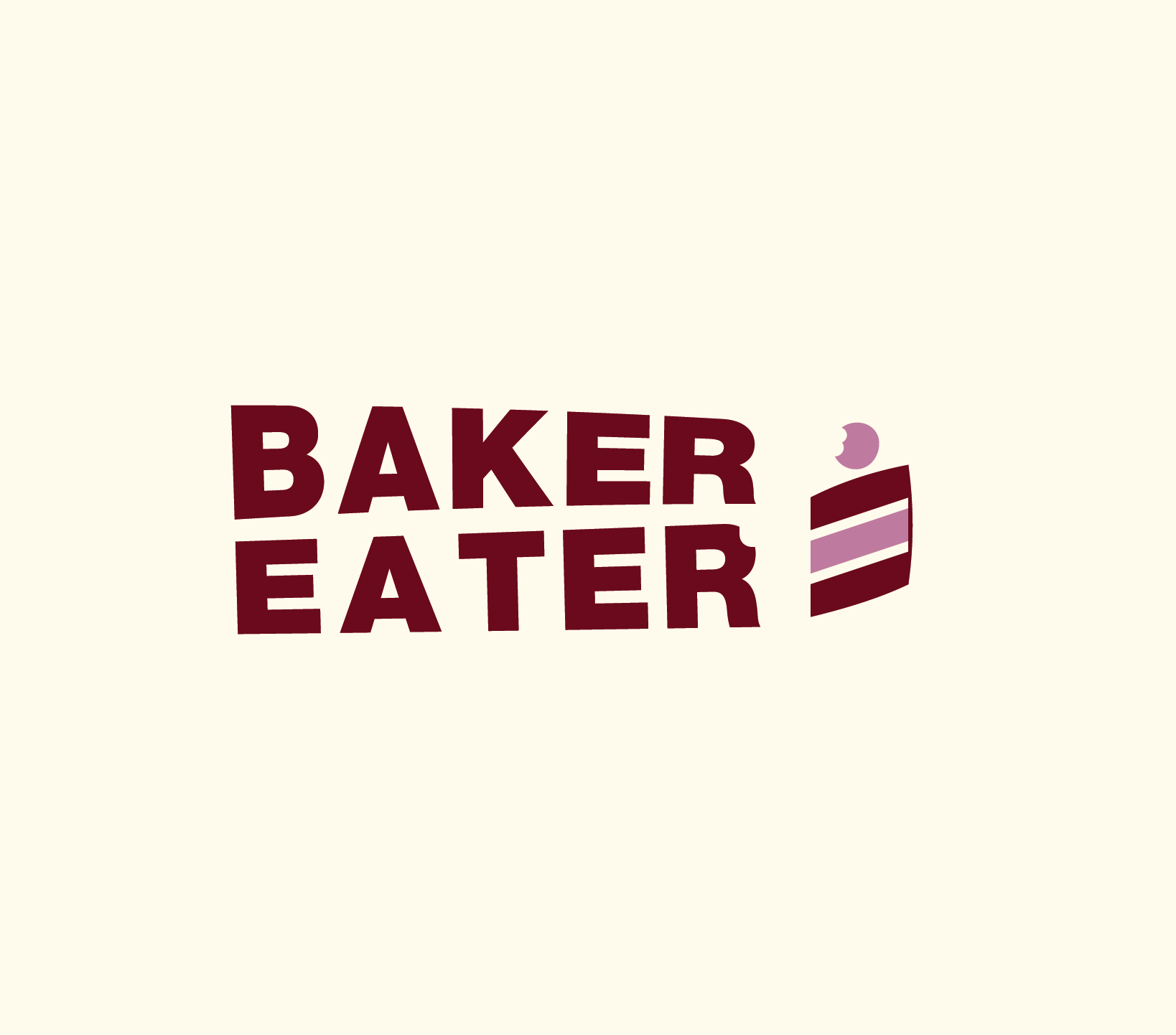 BakerEater Project Screenshot